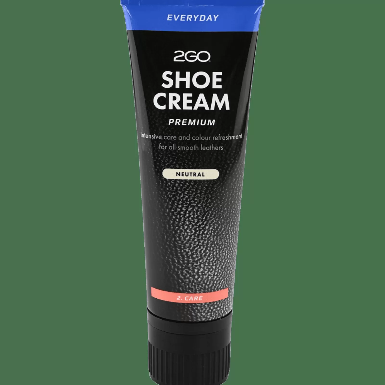 Plejemidler>Green Comfort 2Go Skocreme Tube - Nature