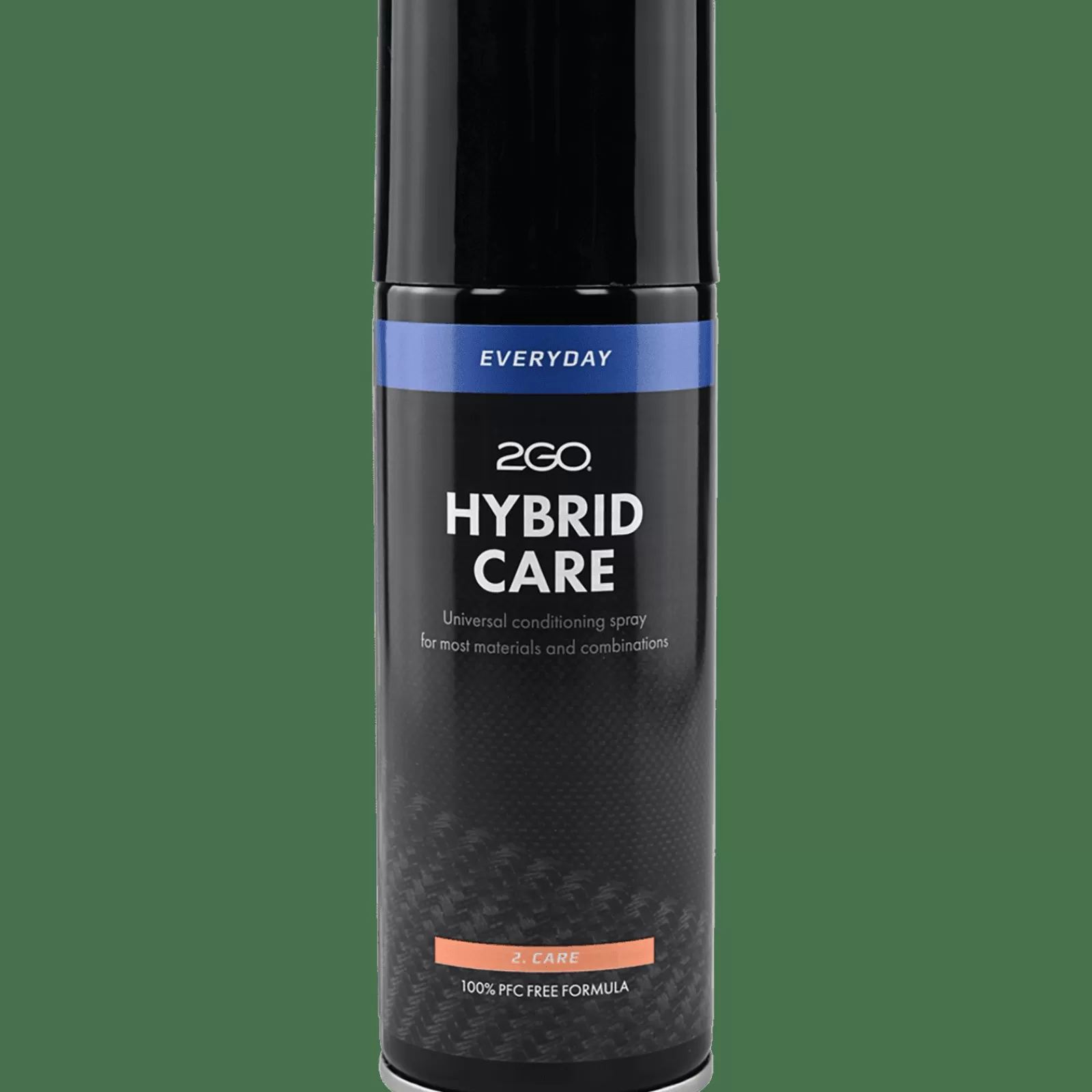 Plejemidler>Green Comfort 2Go Universal Skopleje - Neutral