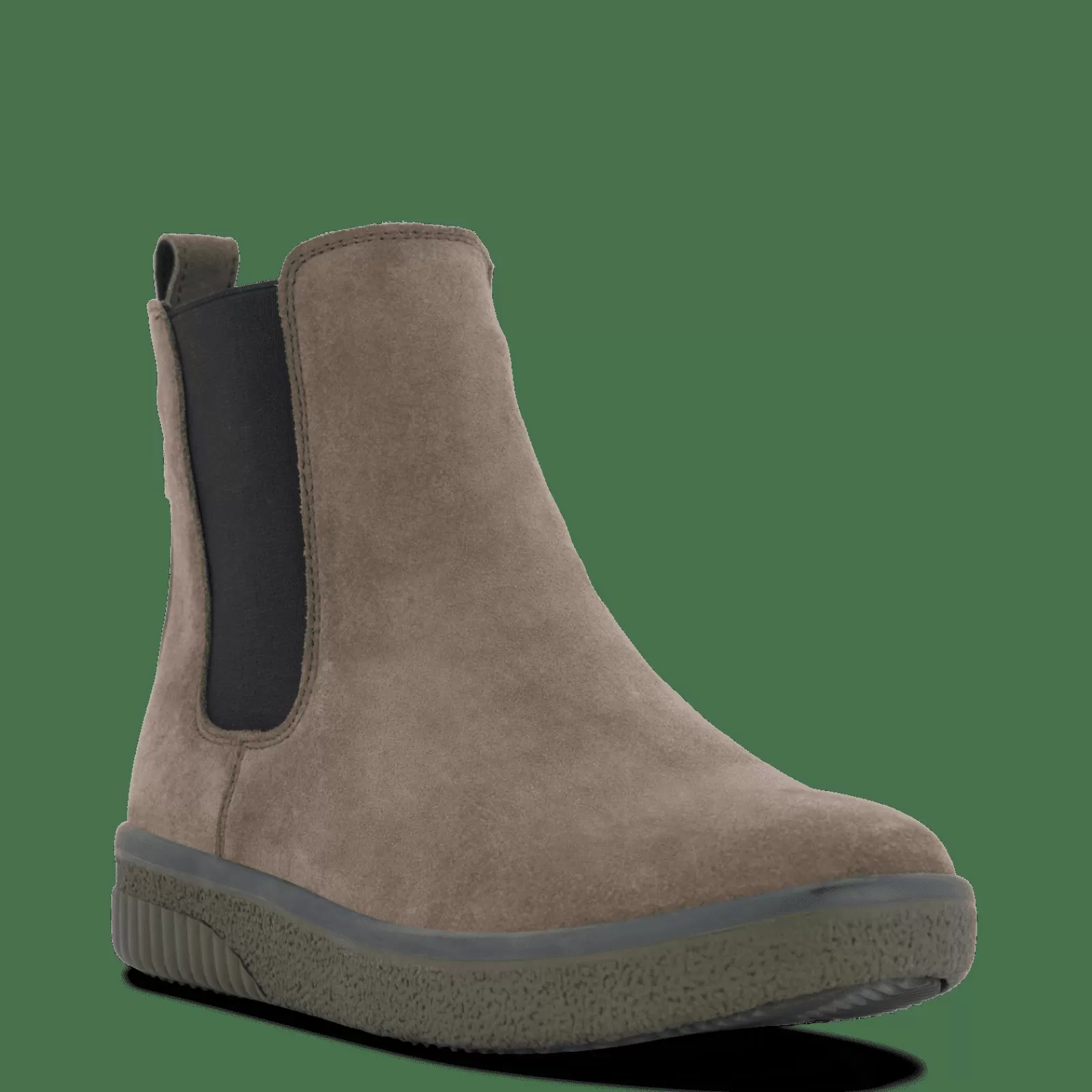 active_anez__taupe_2-2.webp Støvler Med Foer>Green Comfort Active Anez - Taupe