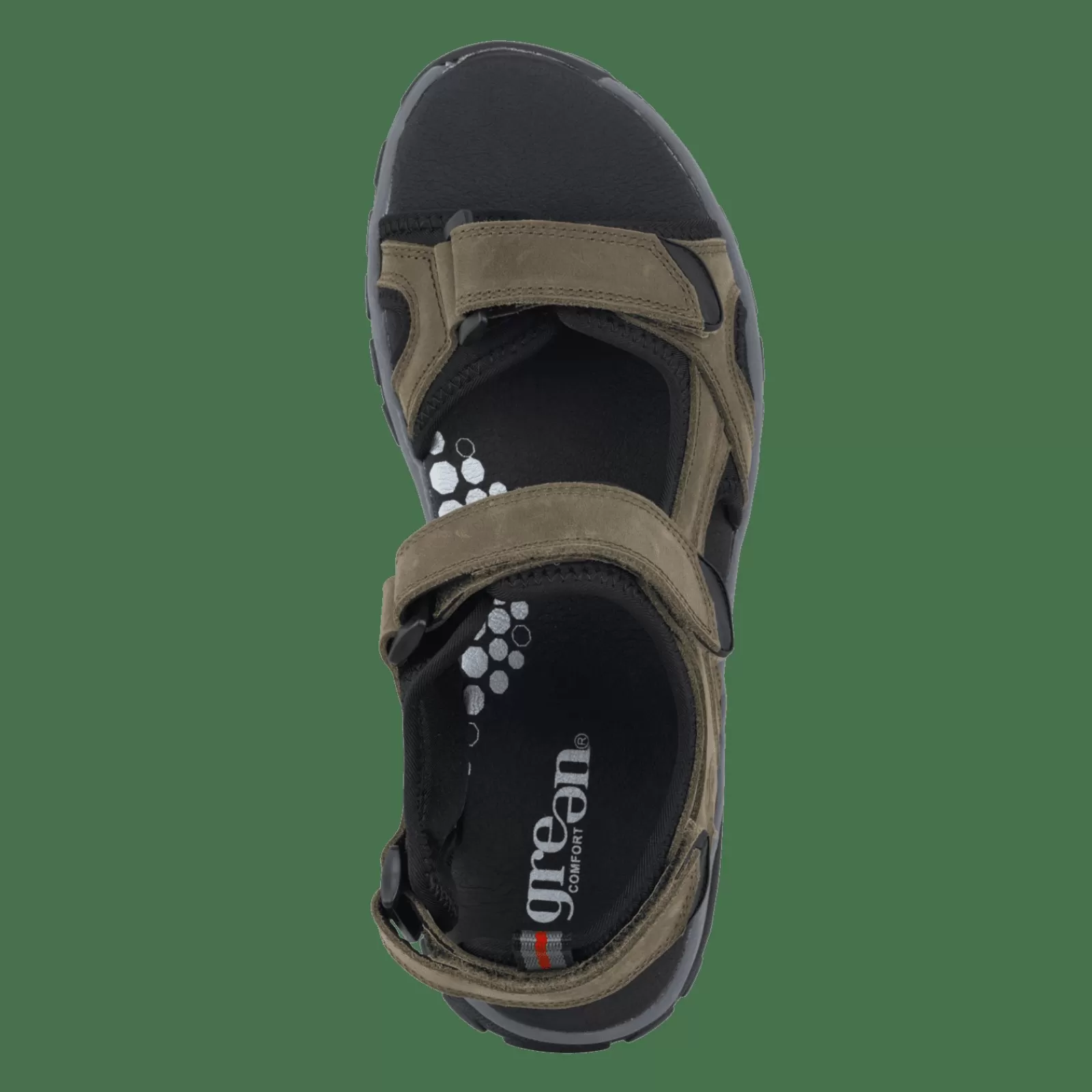 camino_cilas__olive_3.webp Classic>Green Comfort Camino Cilas - Olive