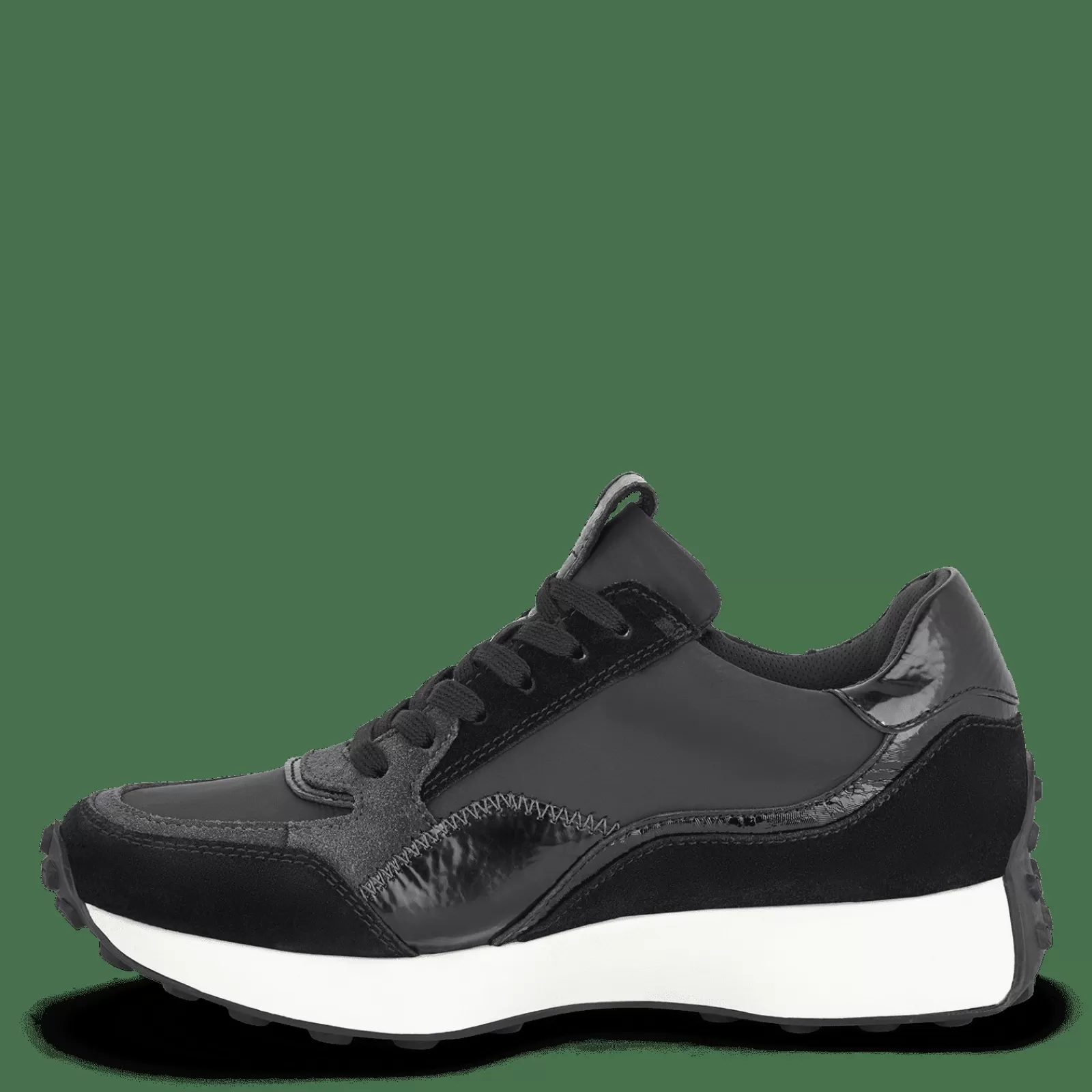 City>Green Comfort Carmen Caya - Black Taupe Mix