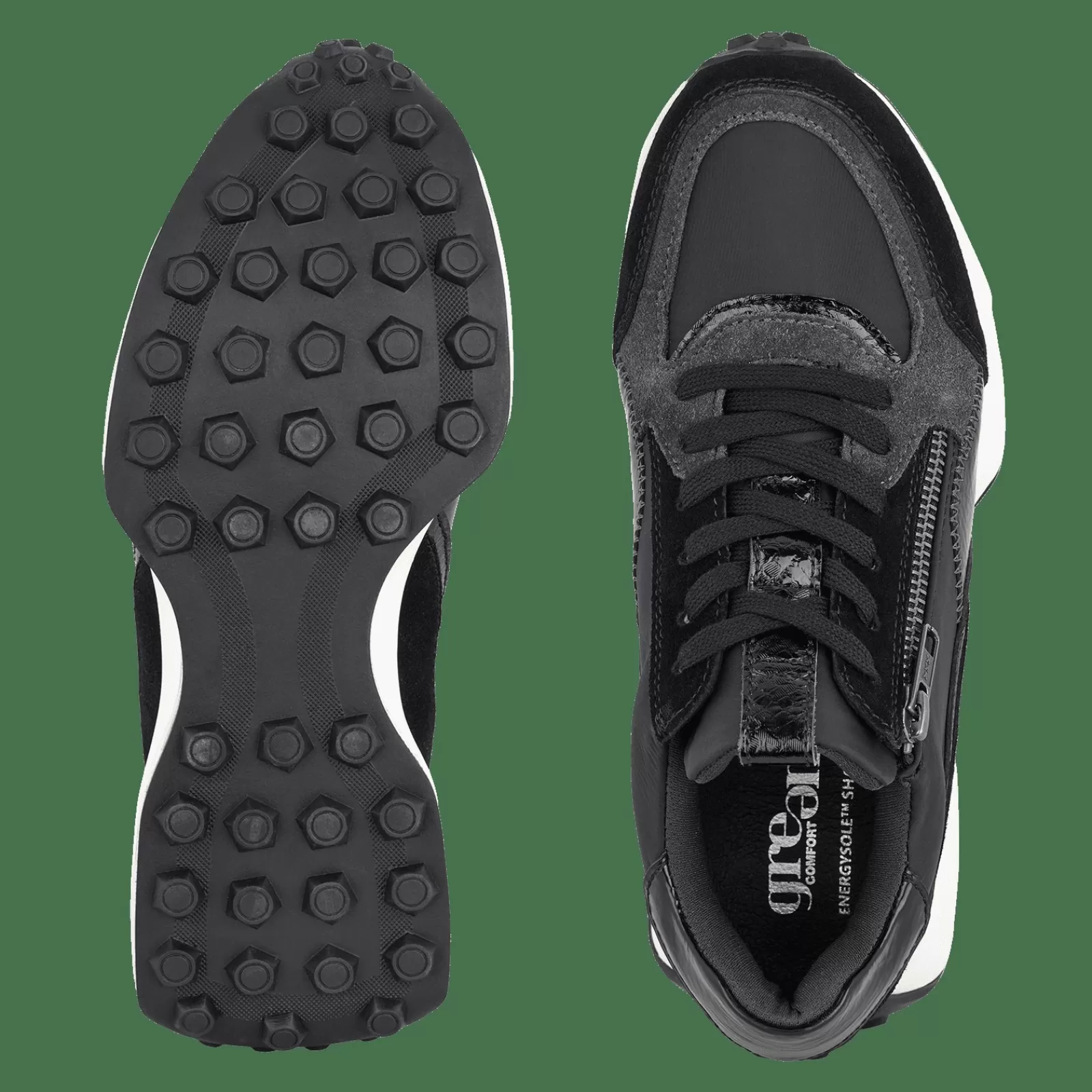 carmen_caya__black_taupe_mix_3.webp City>Green Comfort Carmen Caya - Black Taupe Mix