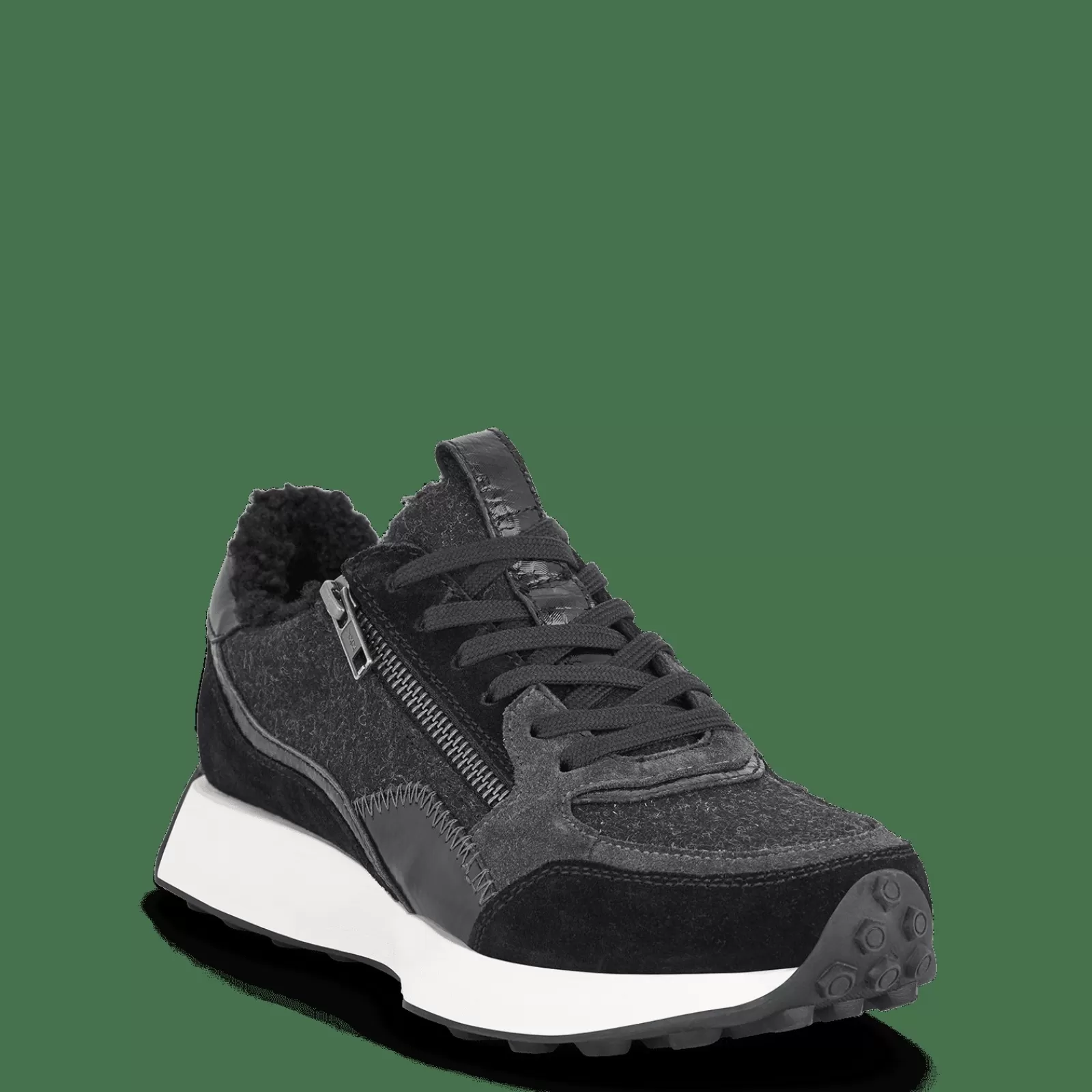 carmen_caysa__black_mix_2-1.webp Snøresko>Green Comfort Carmen Caysa - Black Mix