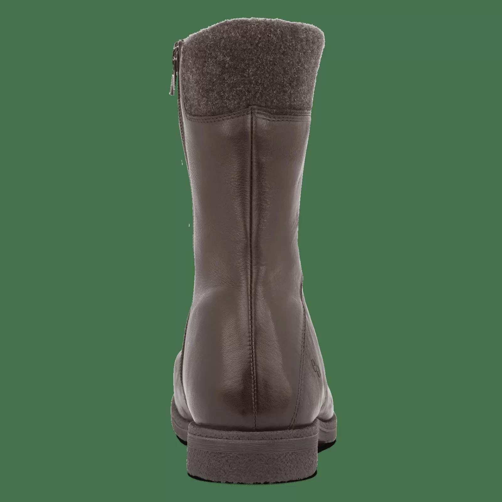 caroline_camma__coffee_3-4.webp Brune Støvler>Green Comfort Caroline Camma - Coffee