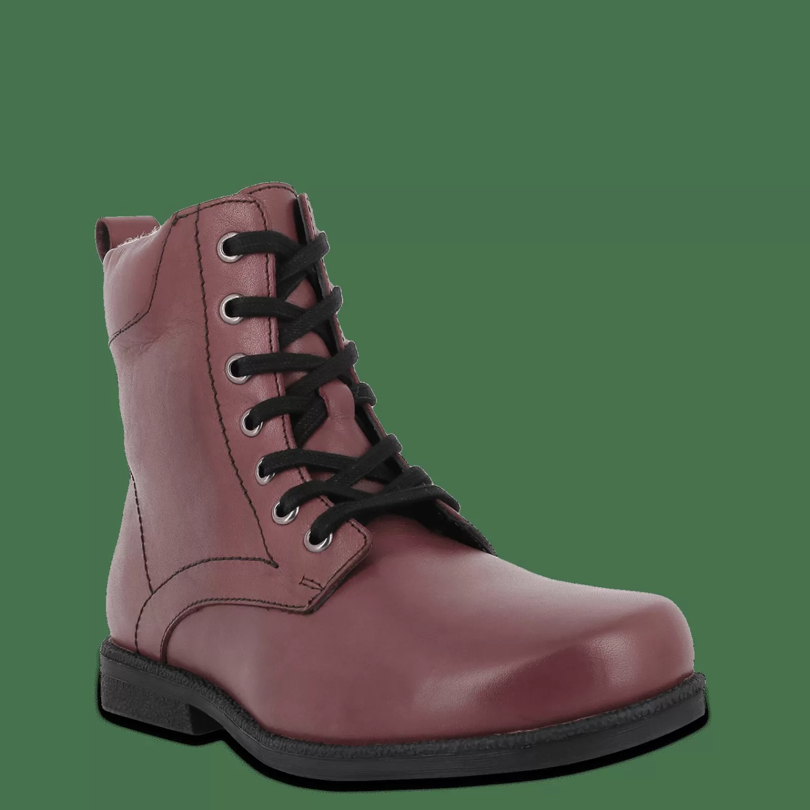 caroline_chai__red_2-1.webp Korte Støvler>Green Comfort Caroline Chai - Red