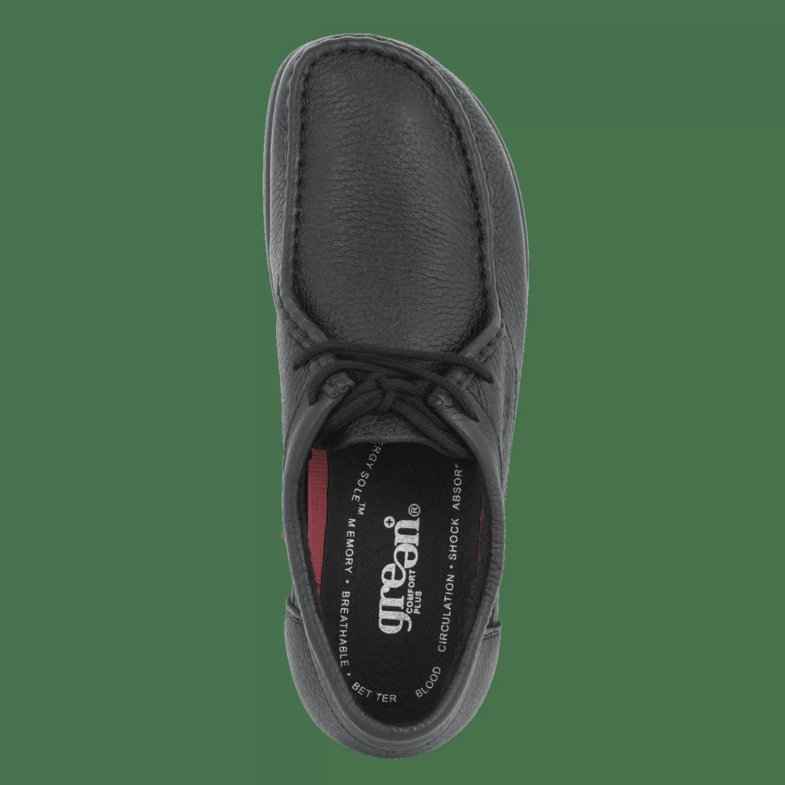 classic_comfort_carlo__sort_3.webp Classic>Green Comfort Classic Comfort Carlo - Sort