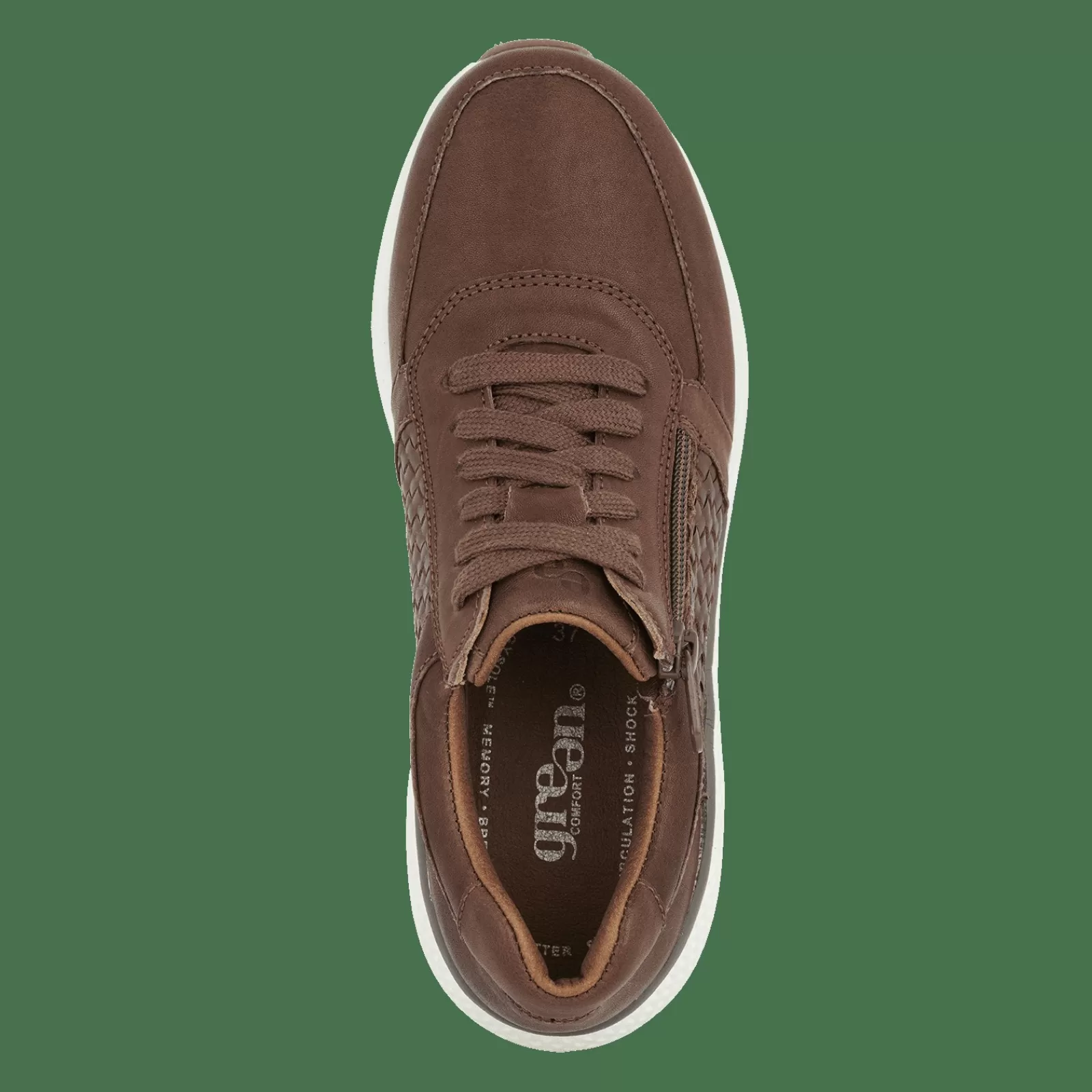 dolphin_day__cognac_3.webp City>Green Comfort Dolphin Day - Cognac