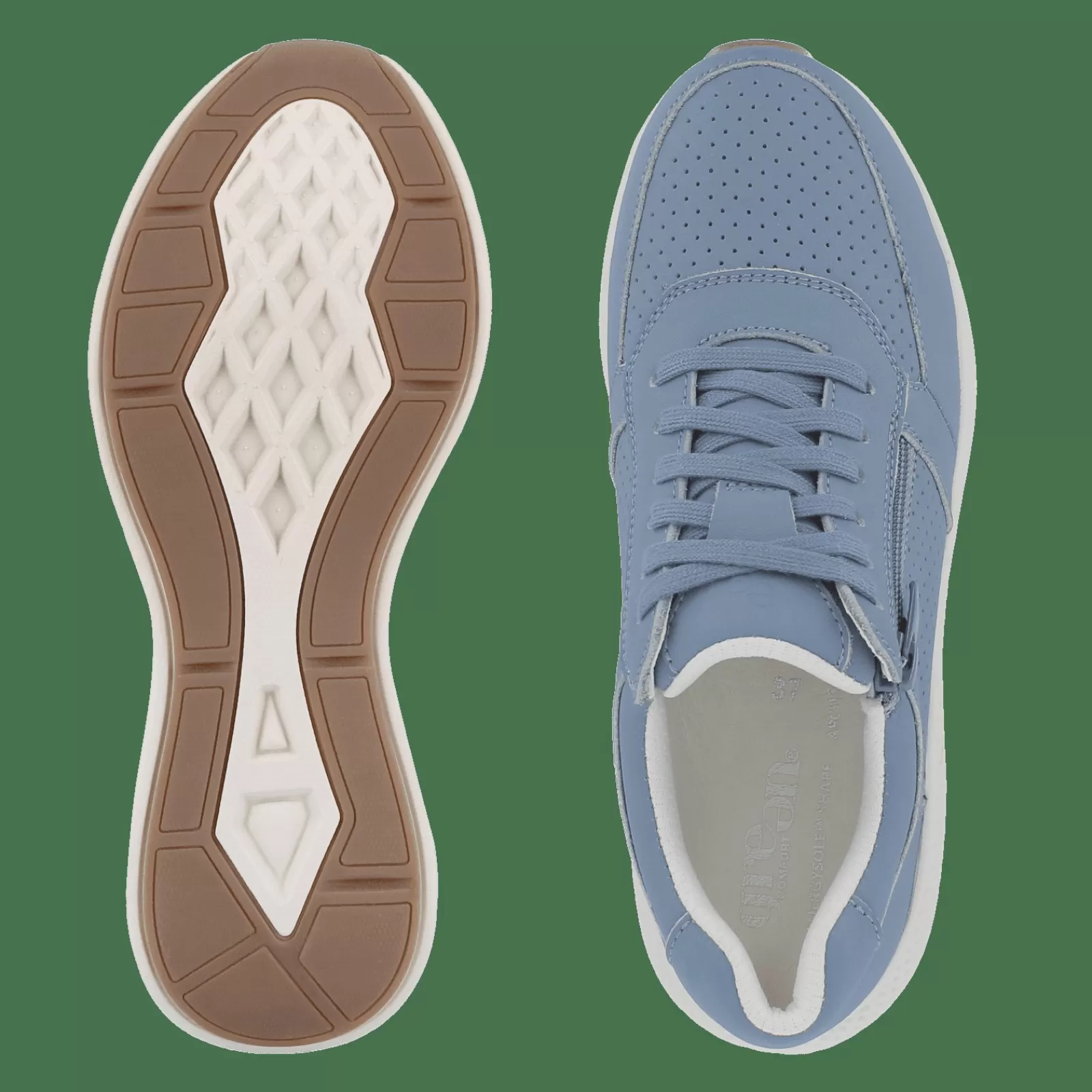 dolphin_diana__lavender_3.webp City>Green Comfort Dolphin Diana - Lavender