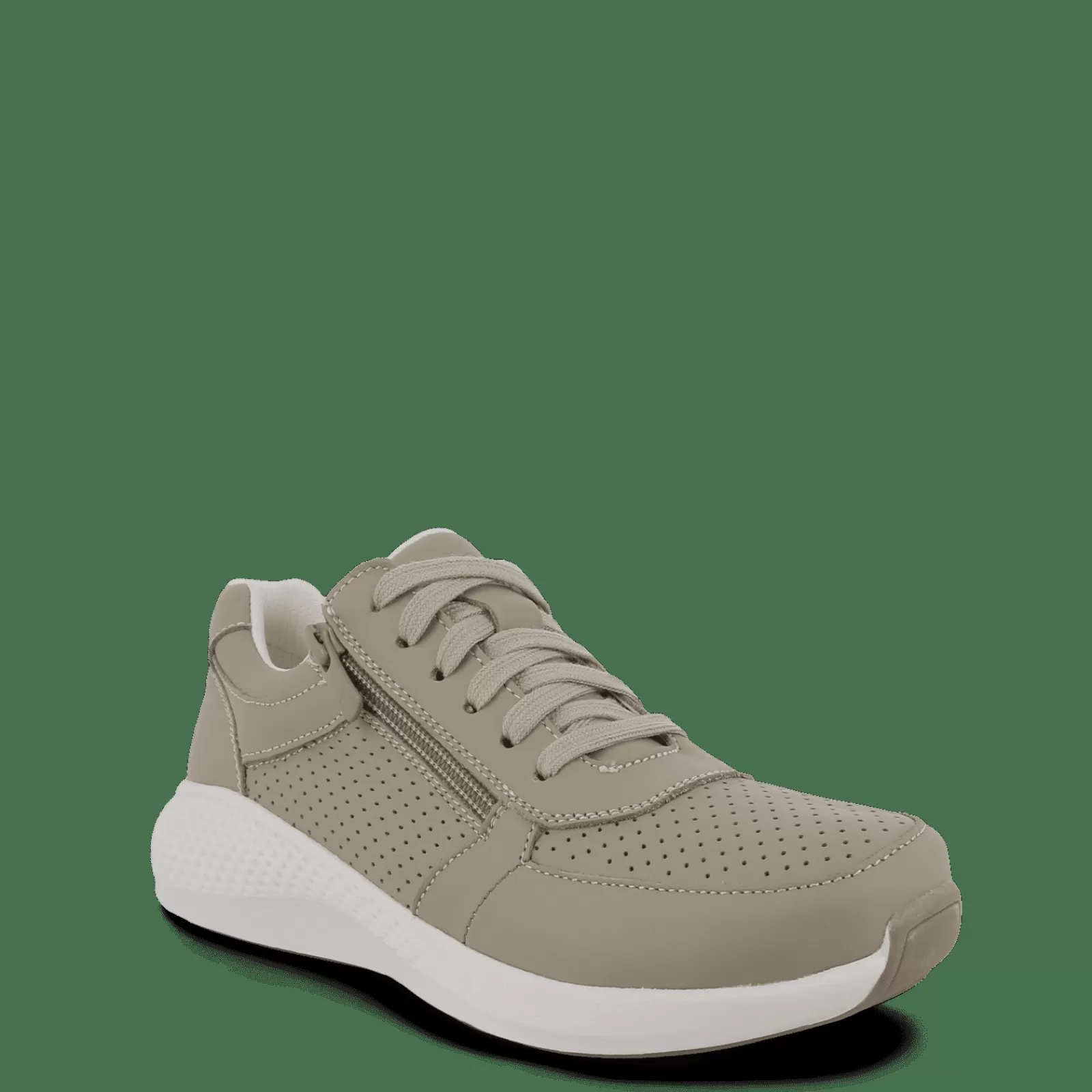 dolphin_diana__sage_2-3.webp Lædersko>Green Comfort Dolphin Diana - Sage