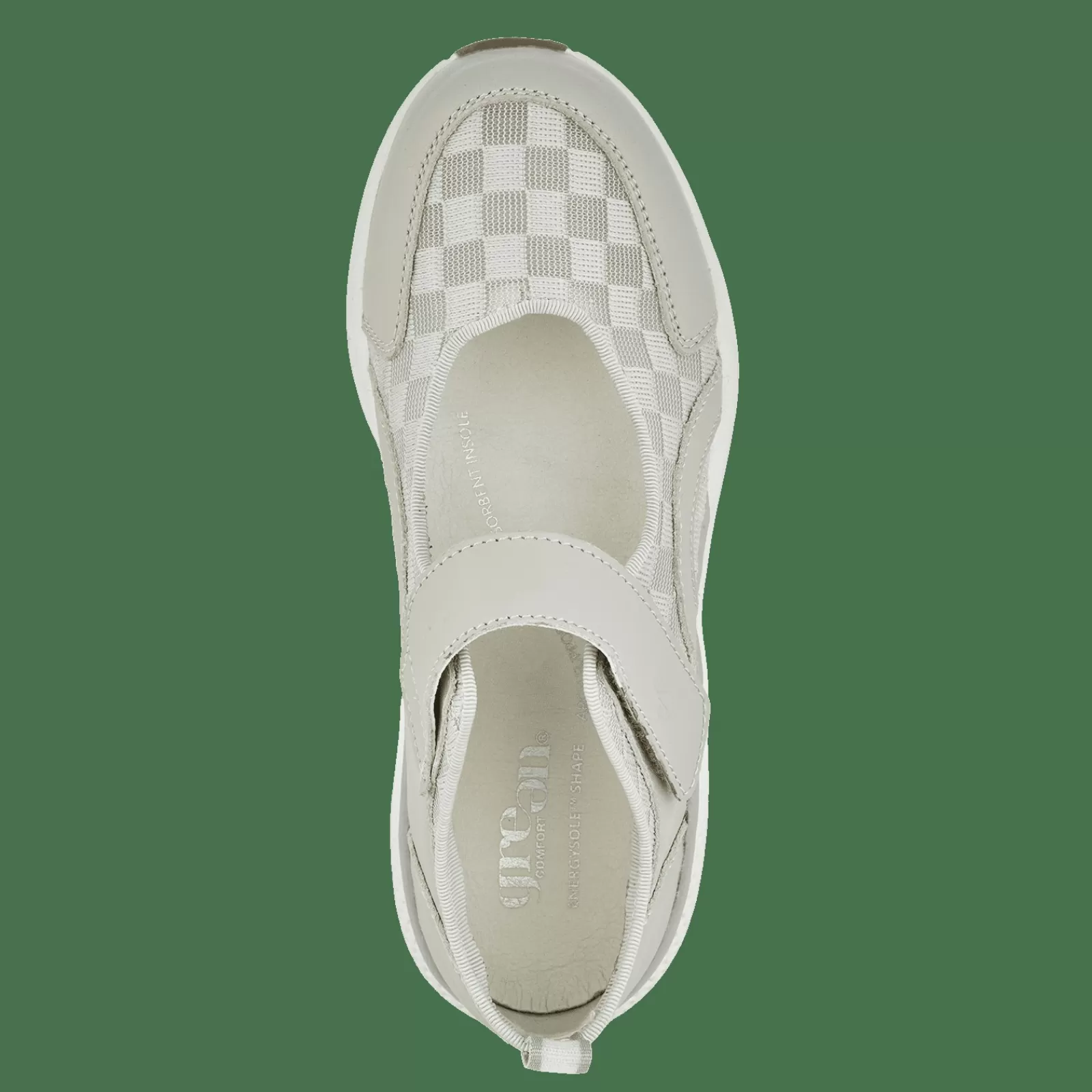 dolphin_diwa__light_grey_3.webp City>Green Comfort Dolphin Diwa - Light Grey