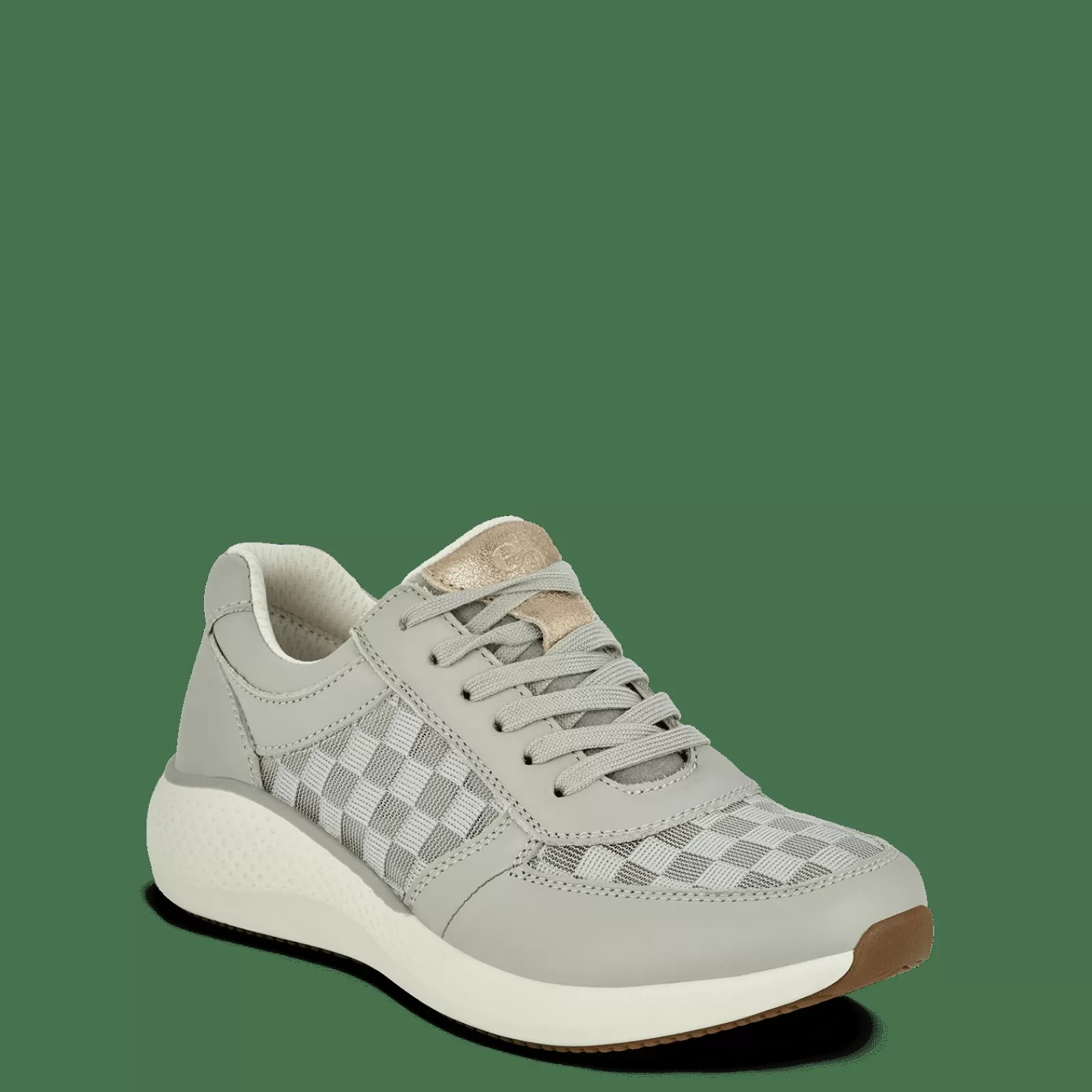 dolphin_dixi__light_grey_2-2.webp Lædersko>Green Comfort Dolphin Dixi - Light Grey