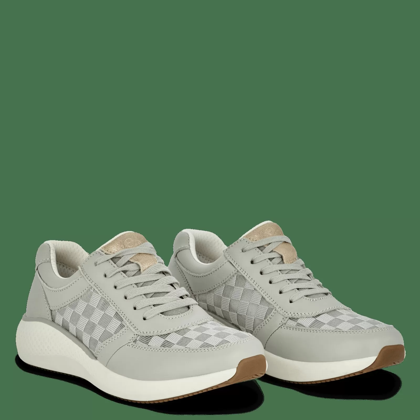 dolphin_dixi__light_grey_4-2.webp Lædersko>Green Comfort Dolphin Dixi - Light Grey