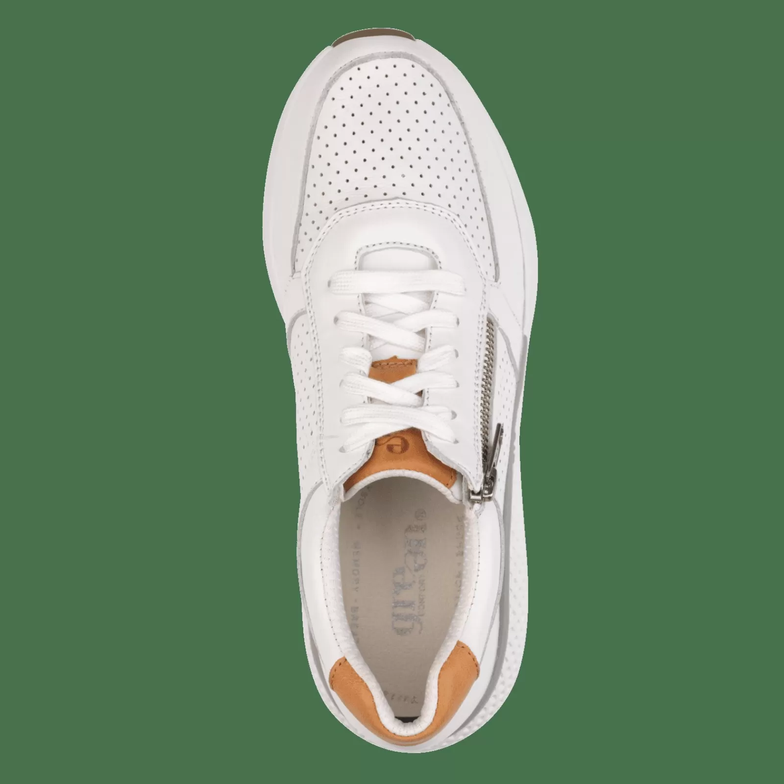 dolphin_dolly__white_3.webp City>Green Comfort Dolphin Dolly - White