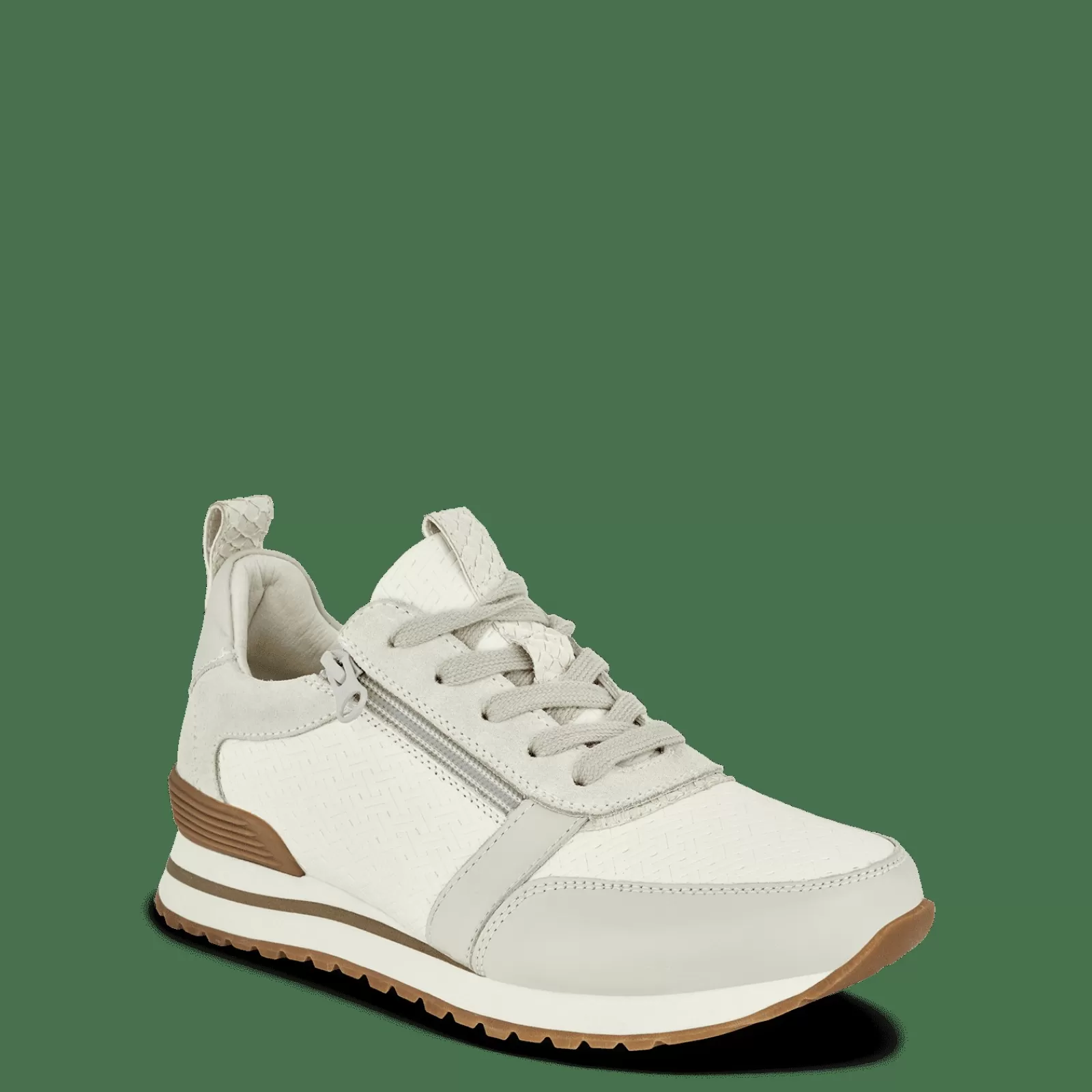 freeness_faia__white_2.webp Lædersko>Green Comfort Freeness Faia - White