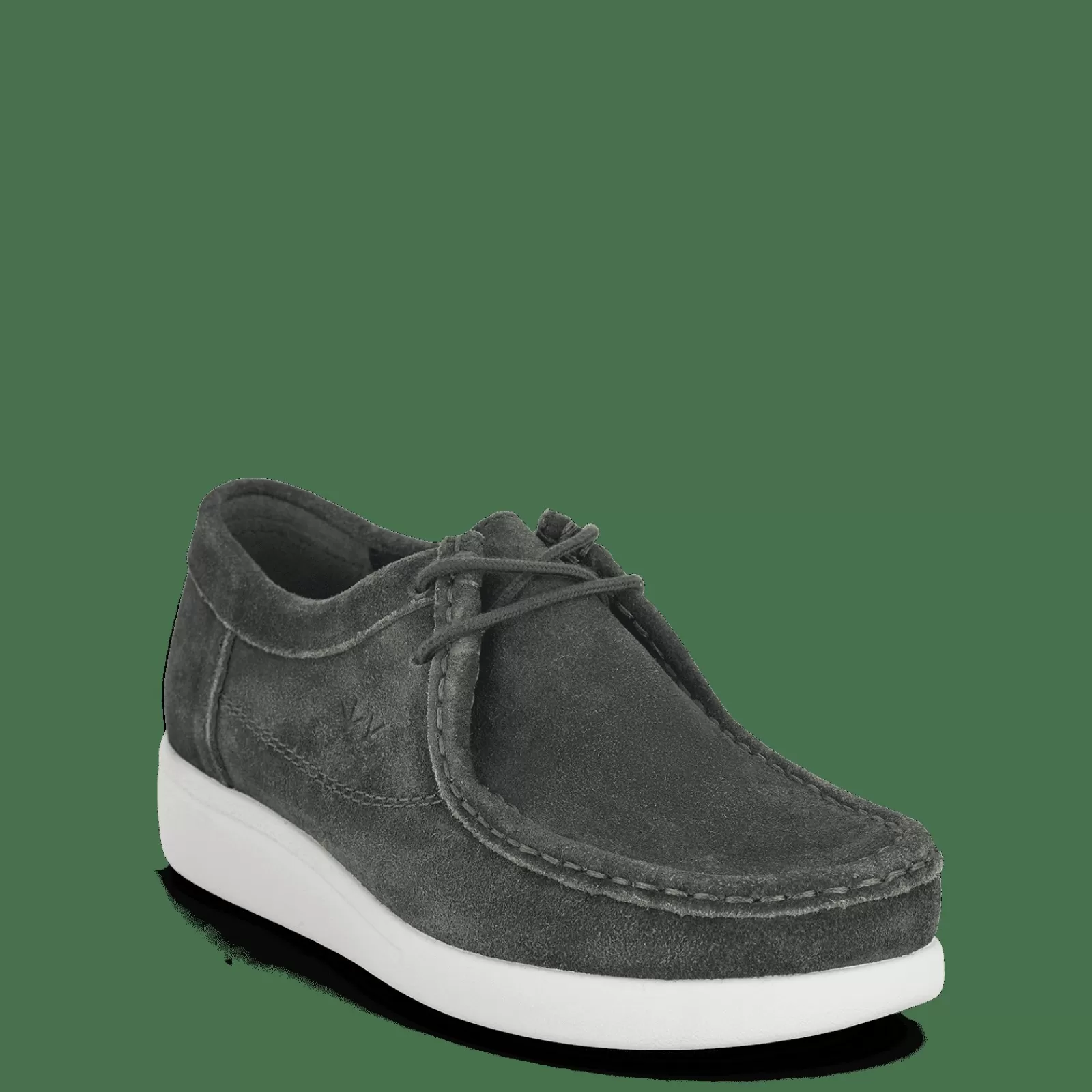 happy_walking_haily__old_forrest_green_2-2.webp Lædersko>Green Comfort Happy Walking Haily - Old Forrest Green