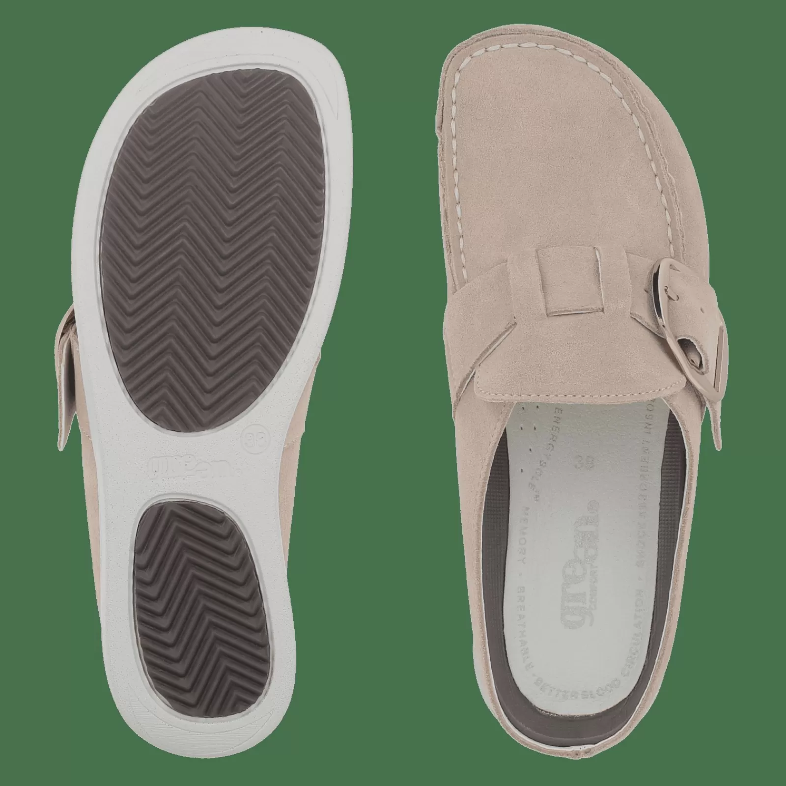 happy_walking_haven__sand_3-1.webp Loafers>Green Comfort Happy Walking Haven - Sand