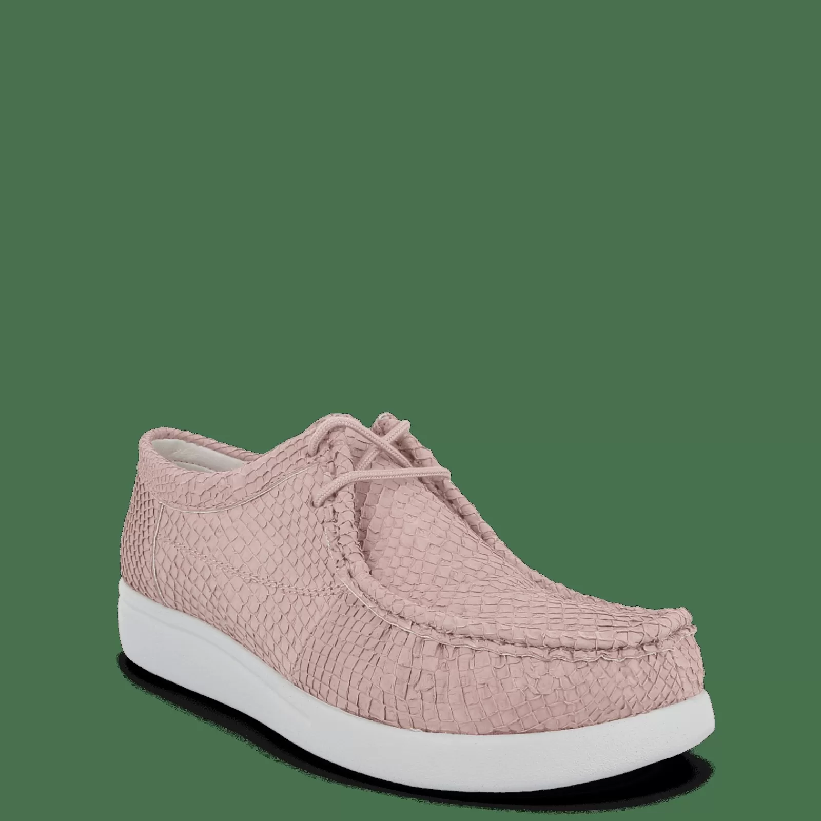 happy_walking_hayden__rose_2.webp Snøresko>Green Comfort Happy Walking Hayden - Rose