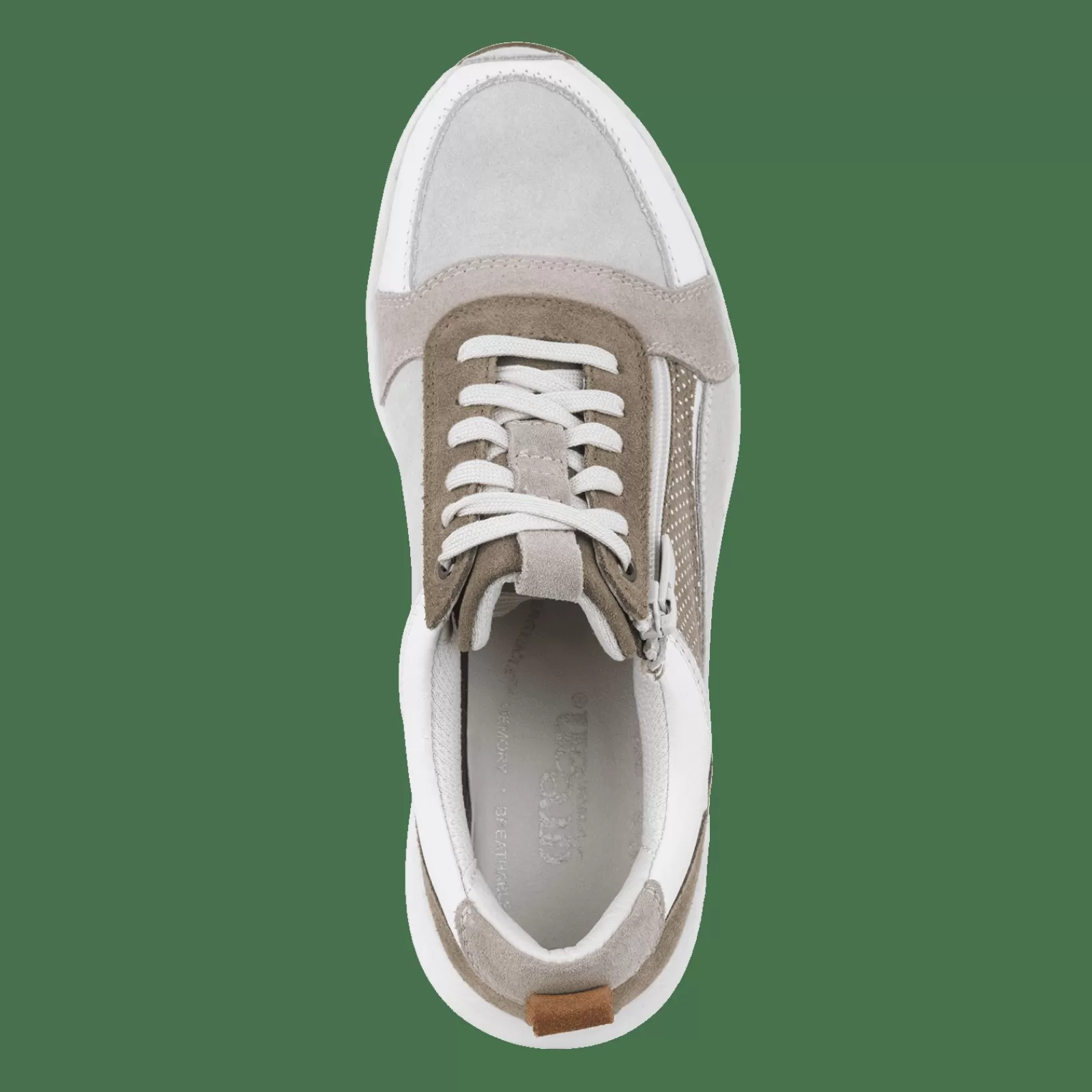 ivy_isma__rose_3-2.webp Snøresko>Green Comfort Ivy Isma - Rose