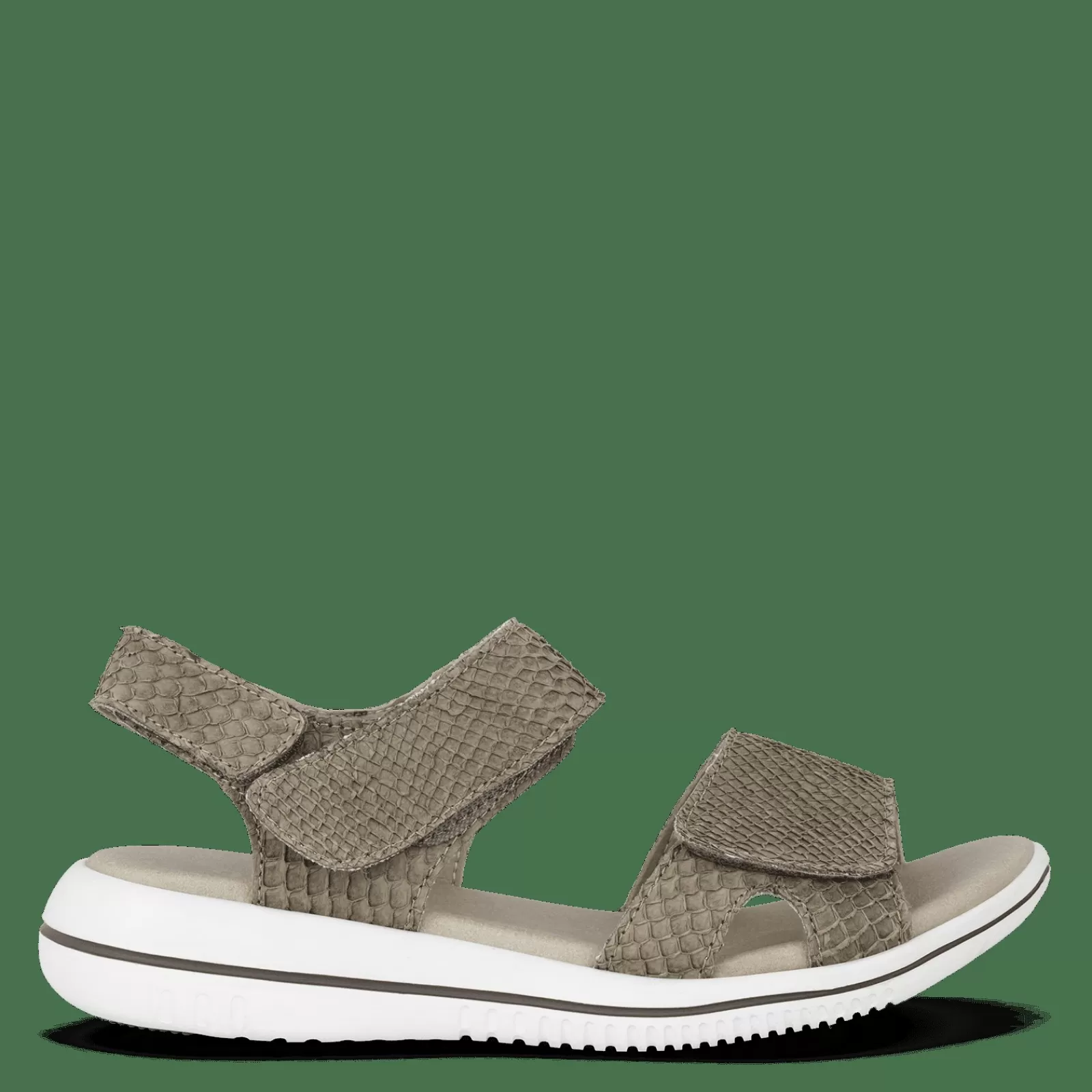 City>Green Comfort Leaf Lulu - Taupe