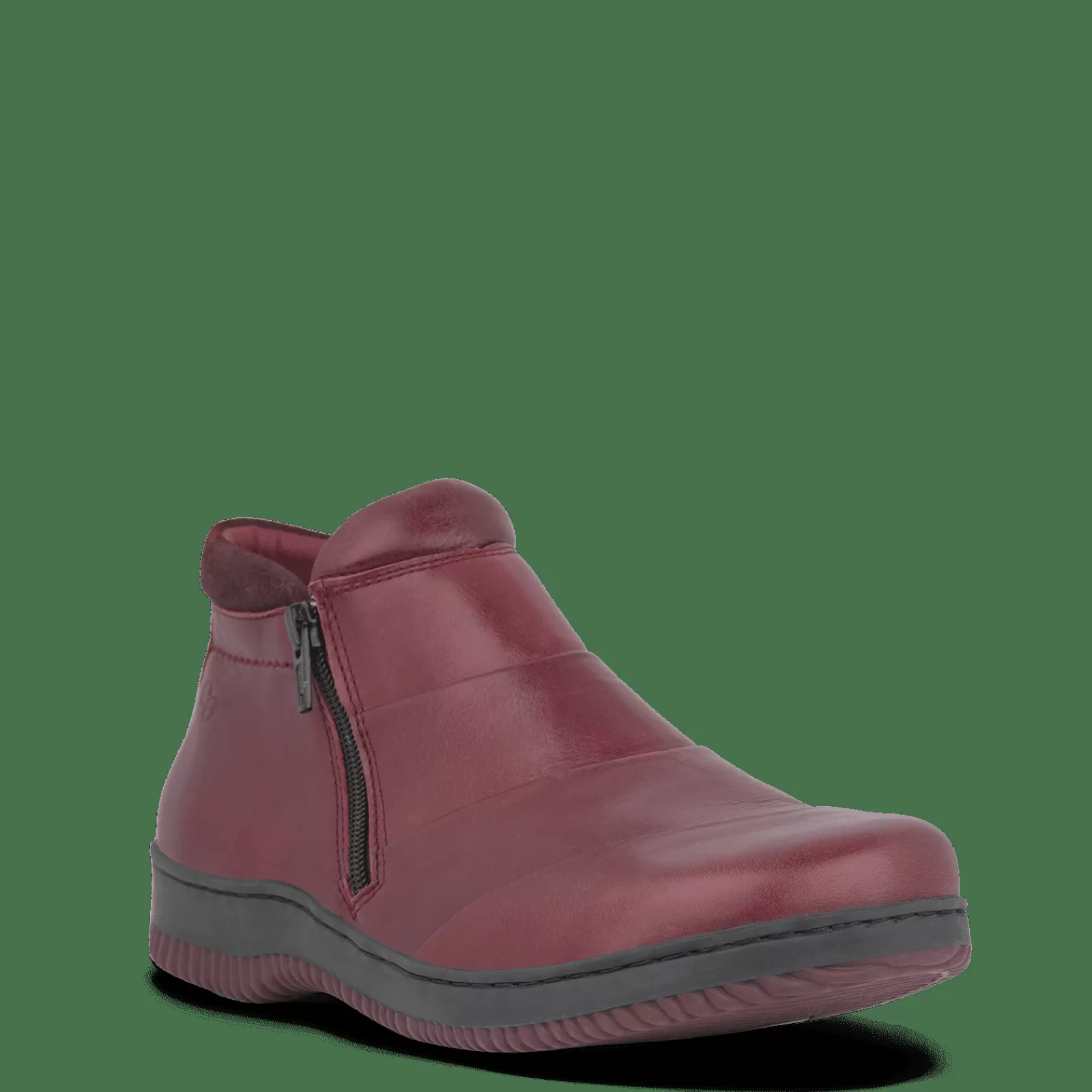 lugano_laisa__wine_2-1.webp Korte Støvler>Green Comfort Lugano Laisa - Wine