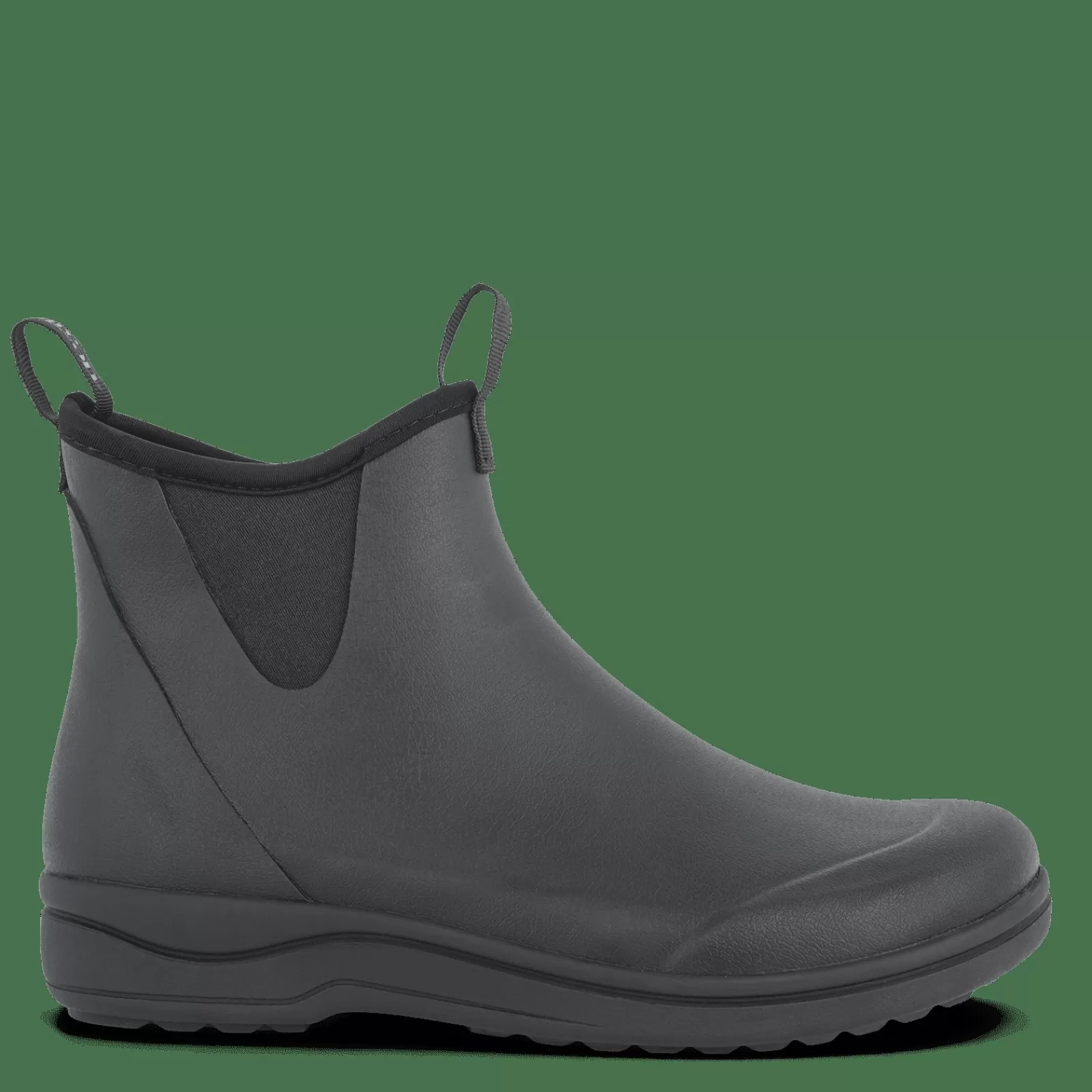 Outdoor>Green Comfort Rain Rafaell - Sort