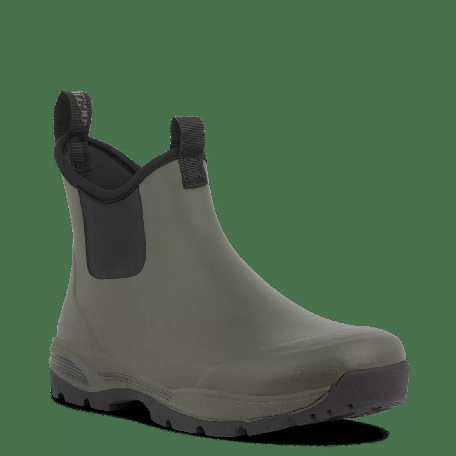 rain_robby__olive_2-1.webp GummiStøvler>Green Comfort Rain Robby - Olive