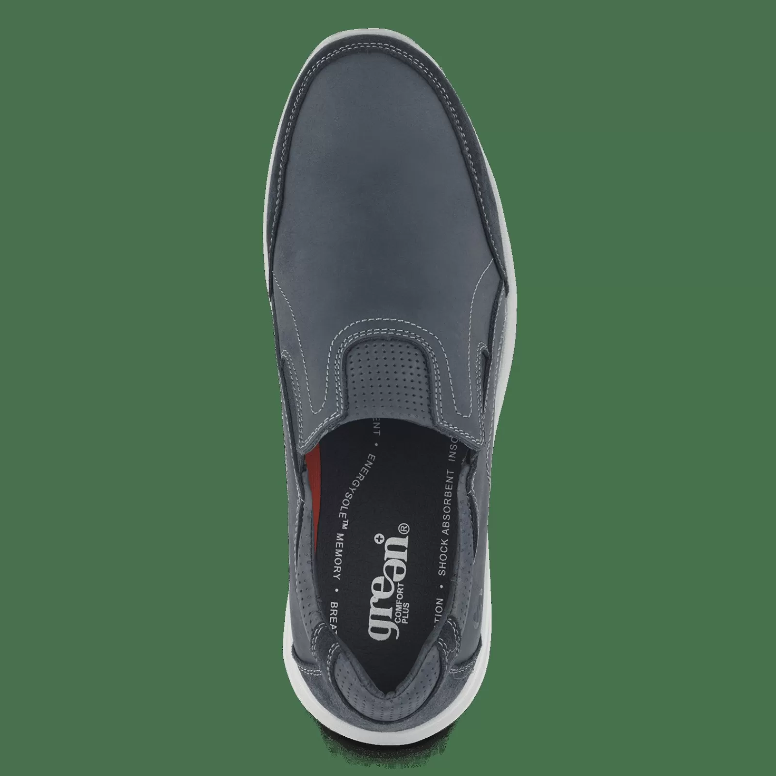 super_light_seva__marine_blue_3.webp Classic>Green Comfort Super Light Seva - Marine Blue