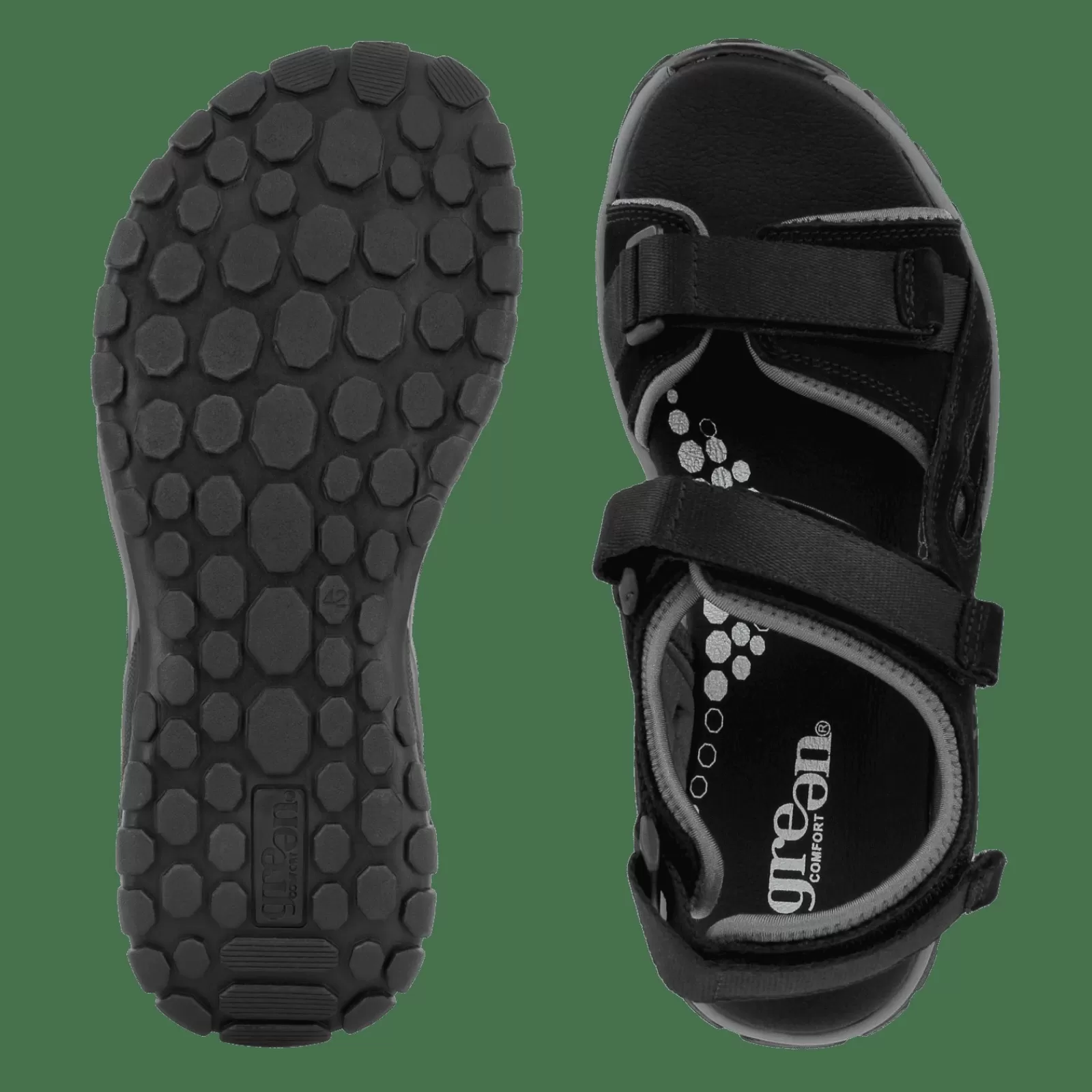 varberg_victor__sort_3.webp Outdoor>Green Comfort Varberg Victor - Sort