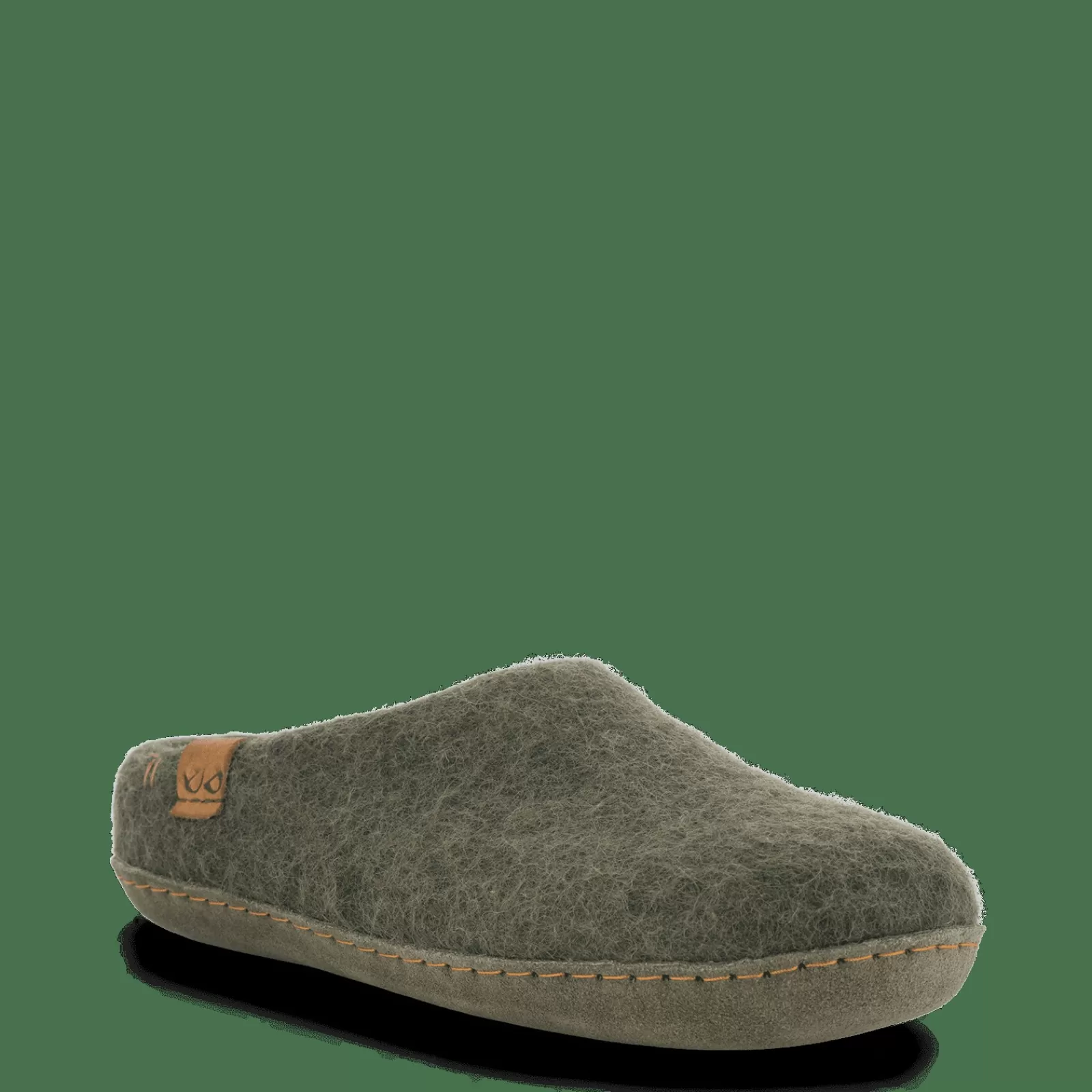 wool_makalu__sage_2-2.webp Cozy>Green Comfort Wool Makalu - Sage