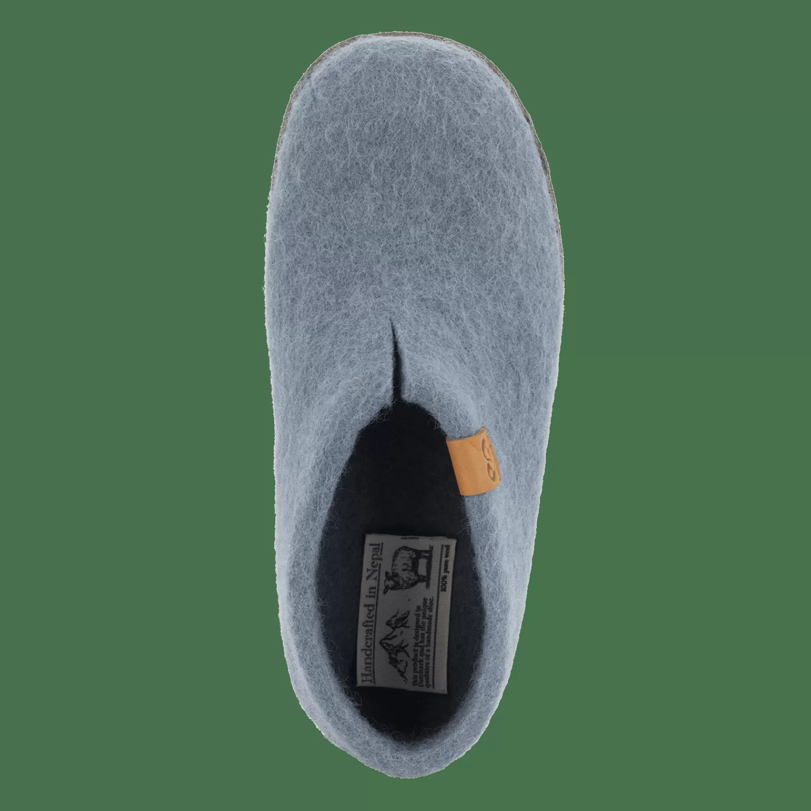 wool_mera__light_blue_3.webp Cozy>Green Comfort Wool Mera - Light Blue