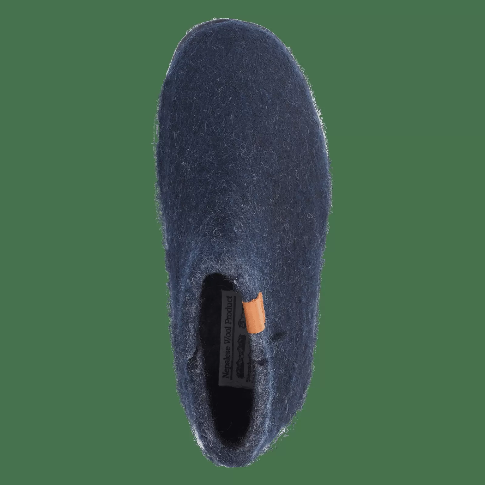 wool_nepal__marine_blue_3.webp Cozy>Green Comfort Wool Nepal - Marine Blue