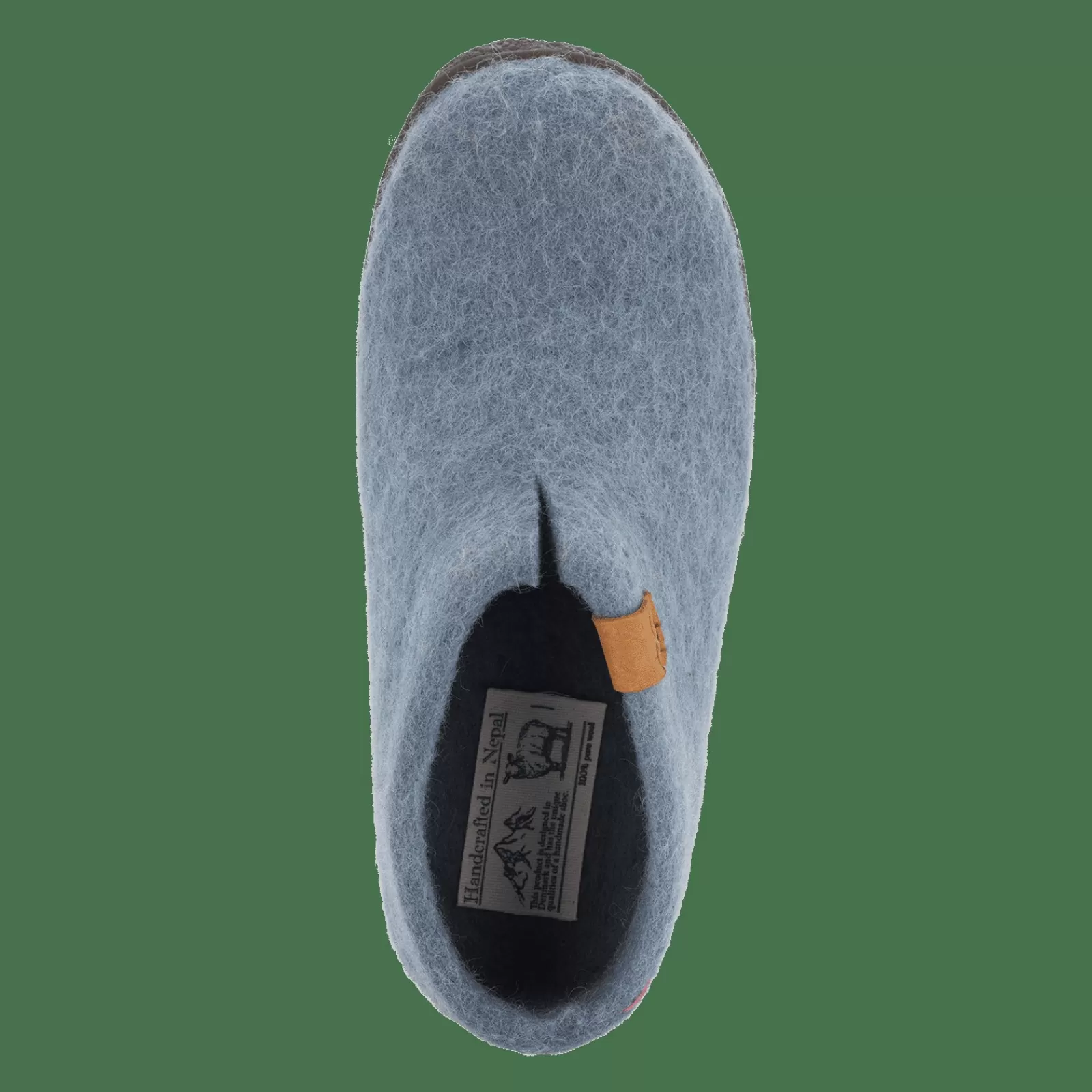 wool_pumori__light_blue_3.webp Cozy>Green Comfort Wool Pumori - Light Blue