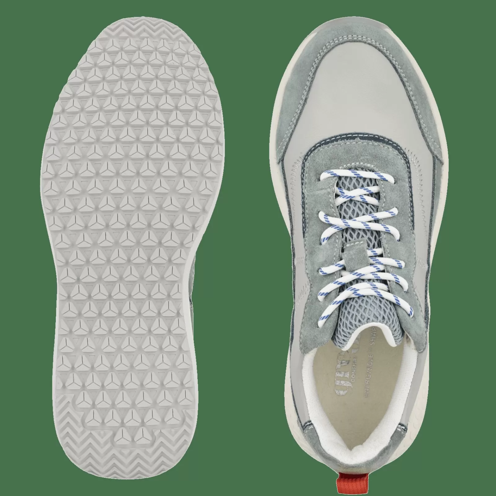 zigga_zara__petrol_3-2.webp Lædersko>Green Comfort Zigga Zara - Petrol